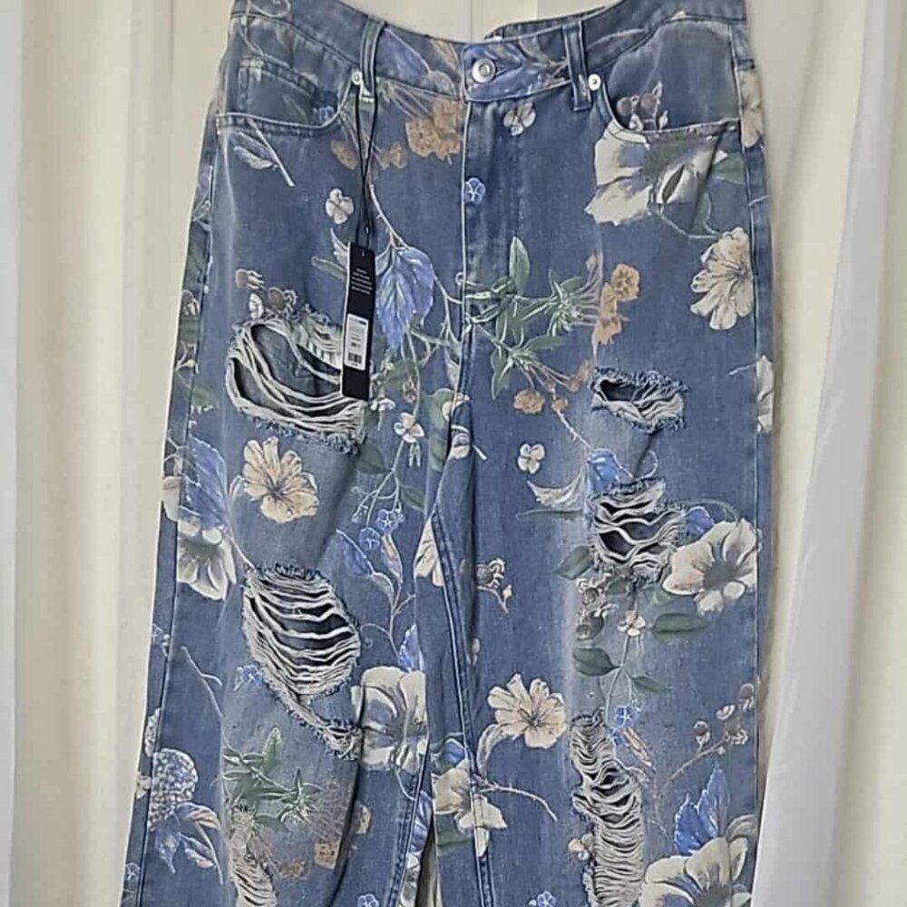 Fashion Nova Size 11 NWT